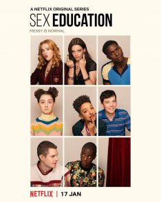 Sex Education 2 (2020) เพศศึกษา หลักสูตรเร่งรัก Manvi Chugh