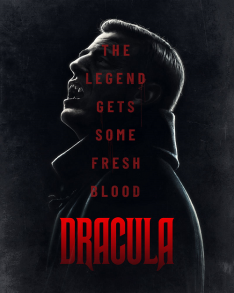 Dracula (2020) แดร็กคูลา Claes Bang
