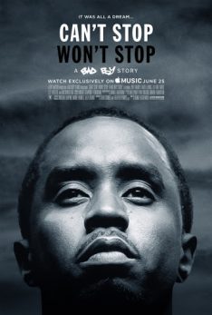 Can’t Stop, Won’t Stop: A Bad Boy Story (2017) Sean ‘Diddy’ Combs