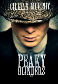 Peaky Blinders (2017) พีกี้ ไบลน์เดอร์ส Maxime Lamotte