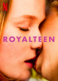 Royalteen (2022) รอยัลทีน Ines Høysæter Asserson