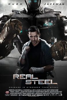 Real Steel (2010)ศึกหุ่นเหล็กกำปั้นถล่มปฐพี