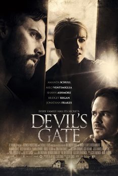 Devil’s Gate (2017) ประตูปีศาจ Amanda Schull