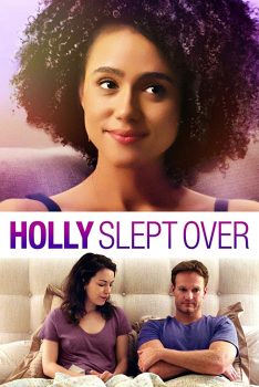 Holly Slept Over (2020) Josh Lawson