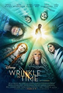 A Wrinkle in Time (2018) ย่นเวลาทะลุมิติ Storm Reid