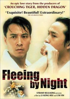 Fleeing By Night (2000) Rene Liu