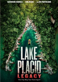 Lake Placid: Legacy (2018) โคตรเคี่ยมบึงนรก 6 Katherine Barrell