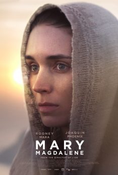 Mary Magdalene (2018) แมรี่ แม็กดาเลน Rooney Mara
