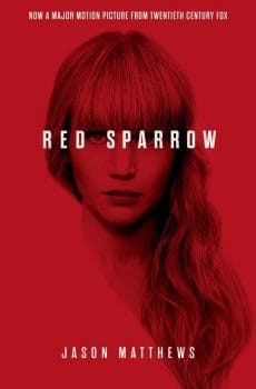 Red Sparrow (2018) หญิงร้อนพิฆาต Jennifer Lawrence