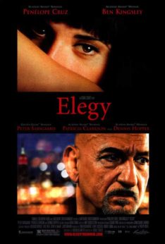 Elegy (2008) พิษรัก พิศวาส Ben Kingsley