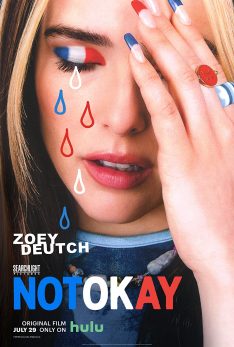 Not Okay (2022) Zoey Deutch