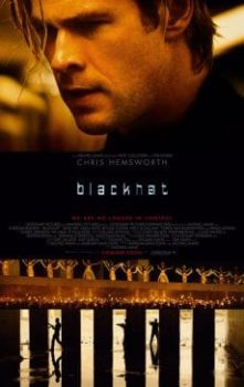 Blackhat (2015) ล่าข้ามโลก Chris Hemsworth