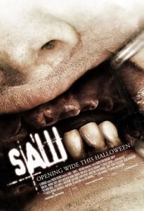 Saw 3 (2006) ซอว์ เกมต่อตาย..ตัดเป็น Tobin Bell