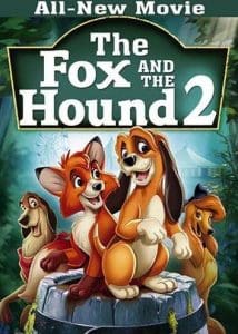 The Fox and the Hound 2 (2006) เพื่อนแท้ในป่าใหญ่ 2 Reba McEntire