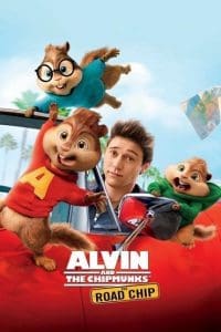 Alvin and the Chipmunks 4 The Road Chip (2015) แอลวิน กับ สหายชิพมังค์จอมซน 4 Jason Lee