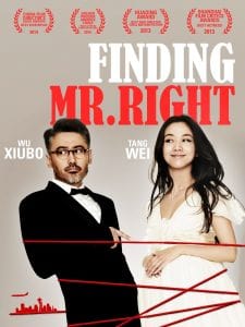 Finding Mr.Right (2013) ข้ามฟ้ามาเติมรัก (Soundtrack ซับไทย) Tang Wei