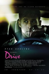 Drive (2011) ขับดิบ ขับเดือด ขับดุ Ryan Gosling