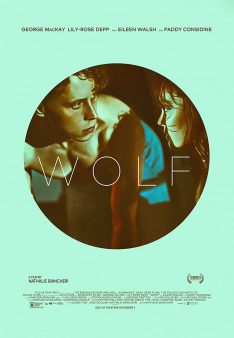 Wolf (2021) George MacKay