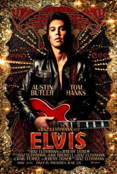 Elvis (2022) เอลวิส Tom Hanks