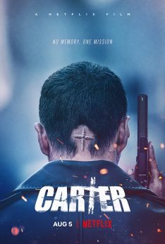 Carter (2022) คาร์เตอร์ Joo Won