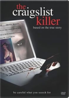 The Craigslist Killer (2011) ฆาตกรเครกส์ลิสต์ Jake McDorman
