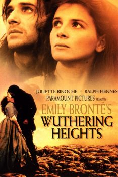 Wuthering Heights (1992) Juliette Binoche