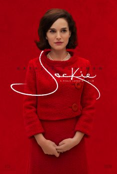 Jackie (2016) หม้ายหมายเลขหนึ่ง Natalie Portman