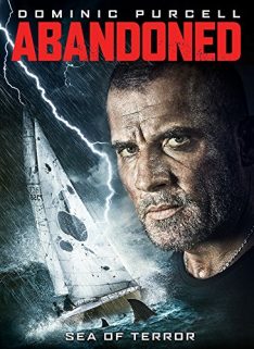 Abandoned (2015) Dominic Purcell