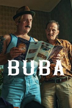 Buba (2022) บูบ้า Bjarne Mädel