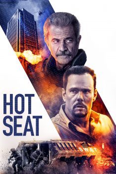Hot Seat (2022) Mel Gibson