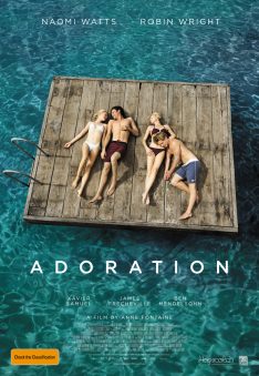 Adoration (2013) รักต้องห้าม เสน่หาเกินห้ามใจ Naomi Watts
