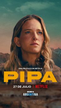 Pipa (2022) นรกซ้ำรอย Luisana Lopilato