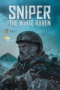Sniper. The White Raven (2022) Pavlo Aldoshyn