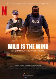 Wild Is the Wind (2022) ลมแห่งป่า Mothusi Magano