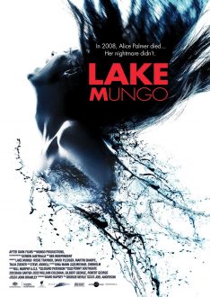 Lake Mungo (2008) Rosie Traynor