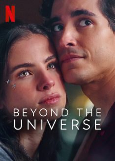Beyond The Universe (2022) รักเหนือจักรวาล Henrique Zaga