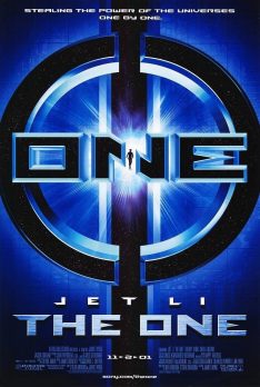 The One (2001) เดี่ยวมหาประลัย Jet Li