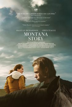 Montana Story (2021) Haley Lu Richardson