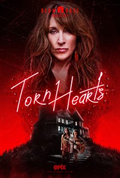 Torn Hearts (2022) Katey Sagal