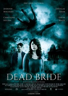Dead Bride (2022) Jennifer Mischiati