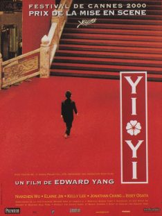 Yi yi (2000) ทางชีวิต ลิขิตฟ้า Nien-Jen Wu