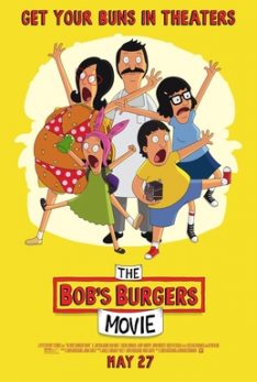 The Bob’s Burgers Movie (2022) H. Jon Benjamin