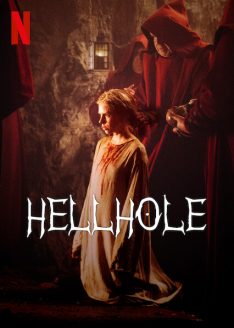 Hellhole (2022) ขุมนรก Piotr Zurawski