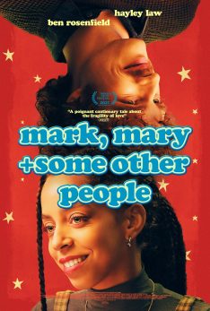 Mark, Mary & Some Other People (2021) Ben Rosenfield