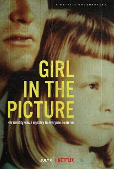 Girl in the Picture (2022) เด็กหญิงในรูป Karen Parsley