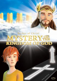 Mystery of the Kingdom of God (2021) Adam Smit