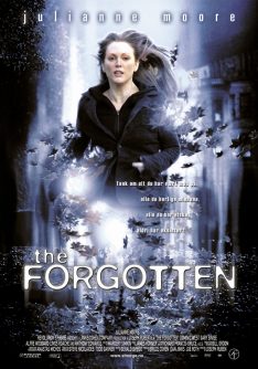 The Forgotten (2004) ความทรงจำที่สาบสูญ Julianne Moore