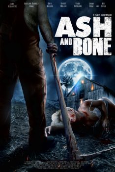 Ash and Bone (2022) Jamie Bernadette