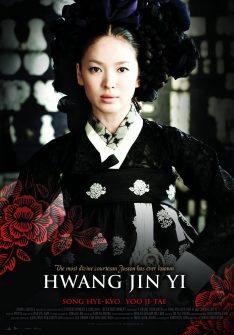 Hwang Jin-yi (2007) จอมนางสะท้านแผ่นดิน Song Hye-Kyo