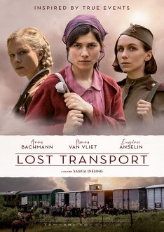 Lost Transport (2022) Hanna van Vliet